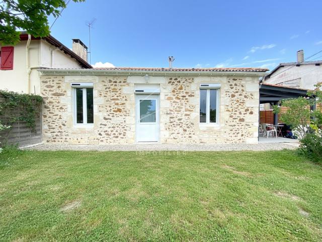 Maison 3 pièces 74 m²