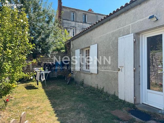 Maison 3 pièces 74 m²