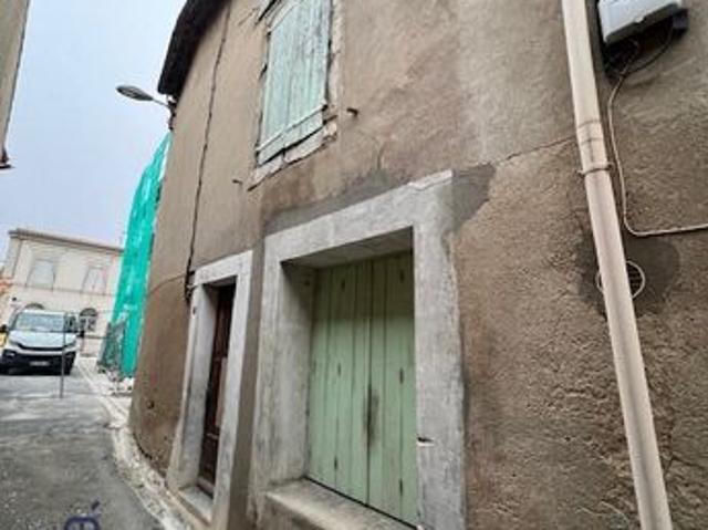 Maison 3 pièces 74 m²