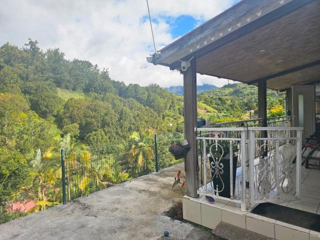 Maison 3 pièces 74 m²