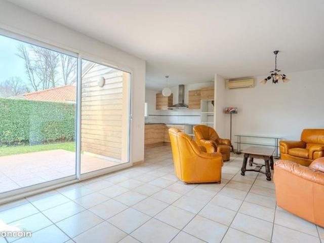 Maison 3 pièces 74 m²