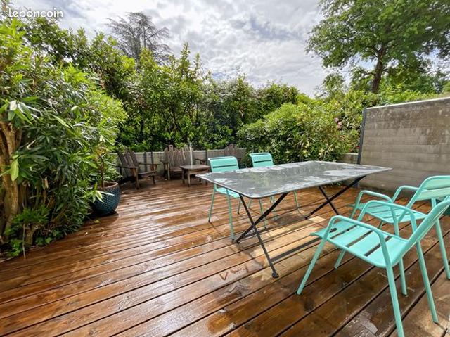 Maison 3 pièces 74 m²