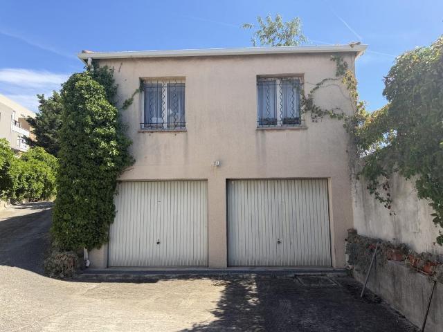 Maison 3 pièces 74 m²
