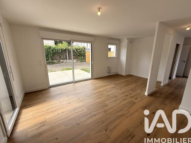 Maison 3 pièces 74 m²