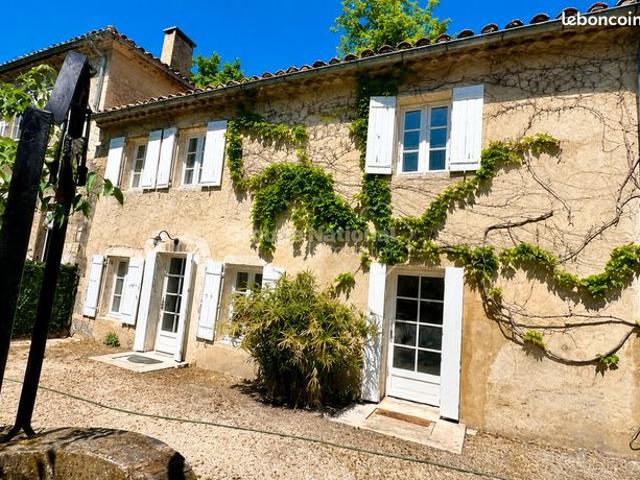 Maison 3 pièces 74 m²