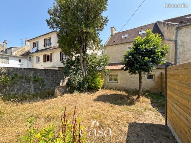 Maison 3 pièces 74 m²