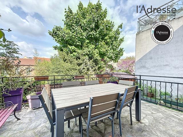 Maison 3 pièces 74 m²