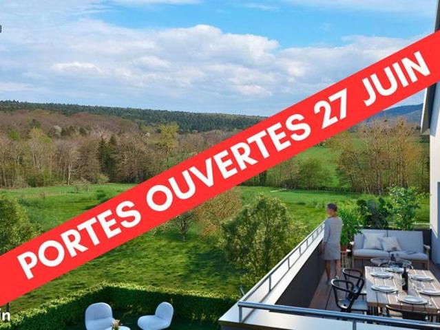 Maison 3 pièces 76 m²