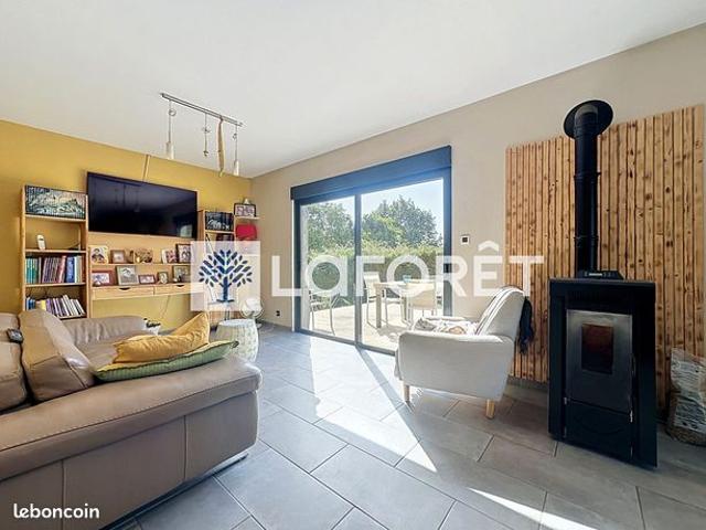 Maison 3 pièces 77 m²
