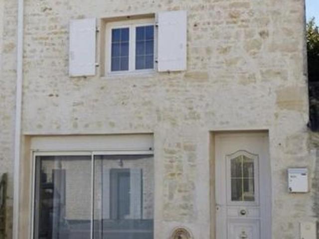 Maison 3 pièces 74 m²