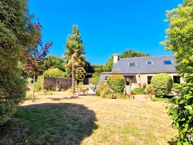 Maison 3 pièces 74 m²