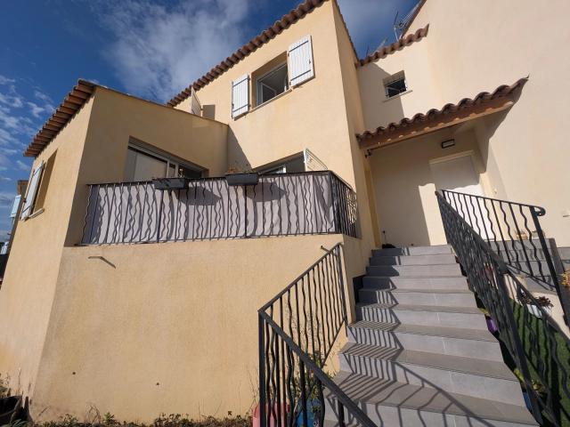 Maison 3 pièces 76 m²