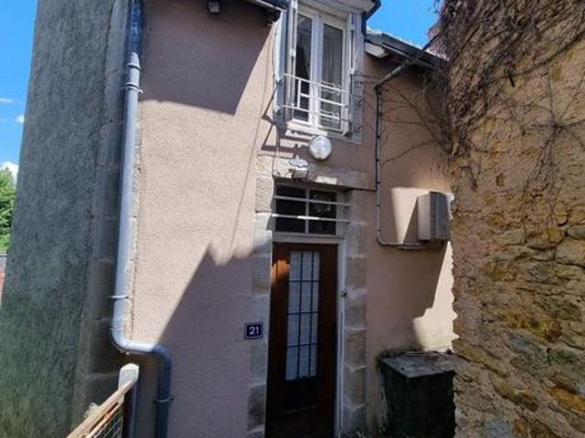 Maison 3 pièces 74 m²