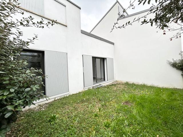Maison 3 pièces 74 m²