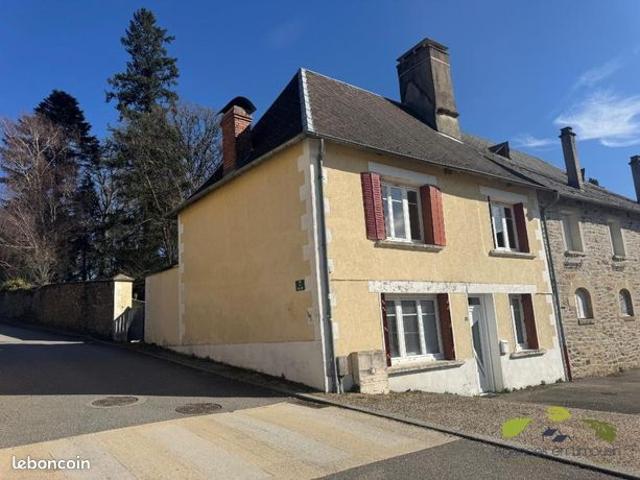 Maison 3 pièces 74 m²