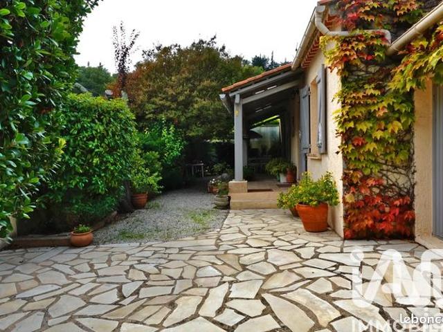 Maison 3 pièces 74 m²