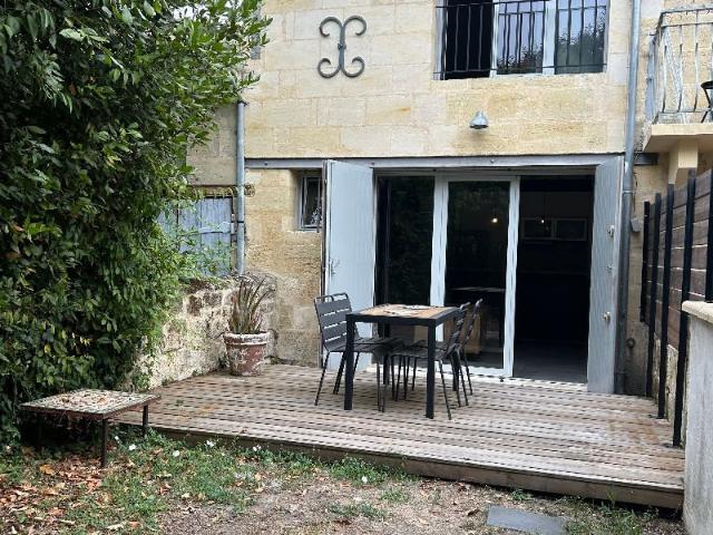 Maison 3 pièces 74 m²
