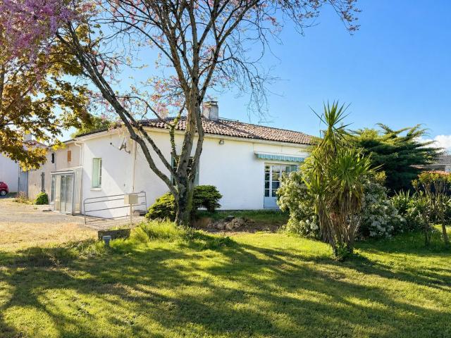 Maison 3 pièces 74 m²