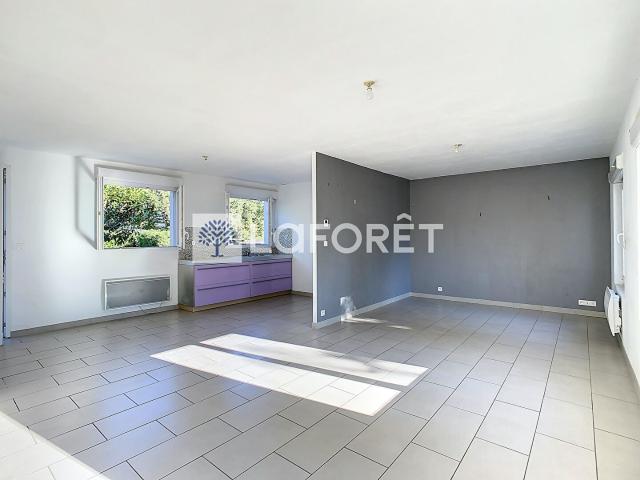 Maison 3 pièces 74 m²