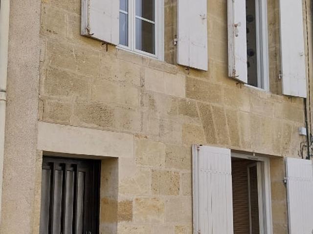 Maison 3 pièces 74 m²
