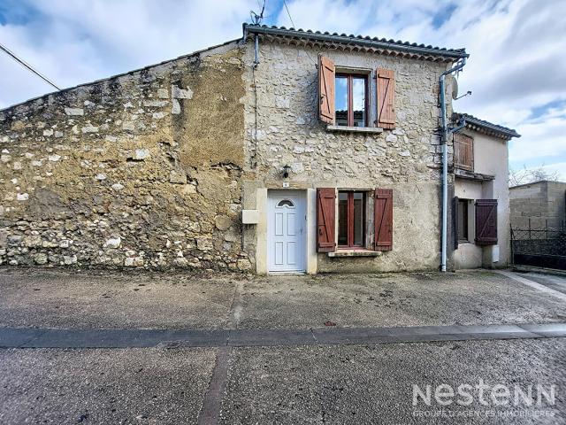 Maison 3 pièces 74 m²