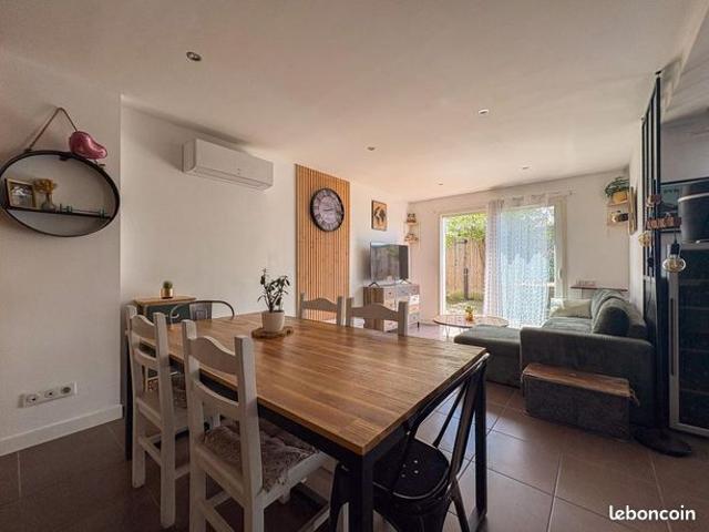Maison 3 pièces 74 m²