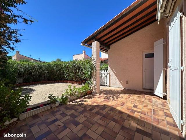 Maison 3 pièces 74 m²