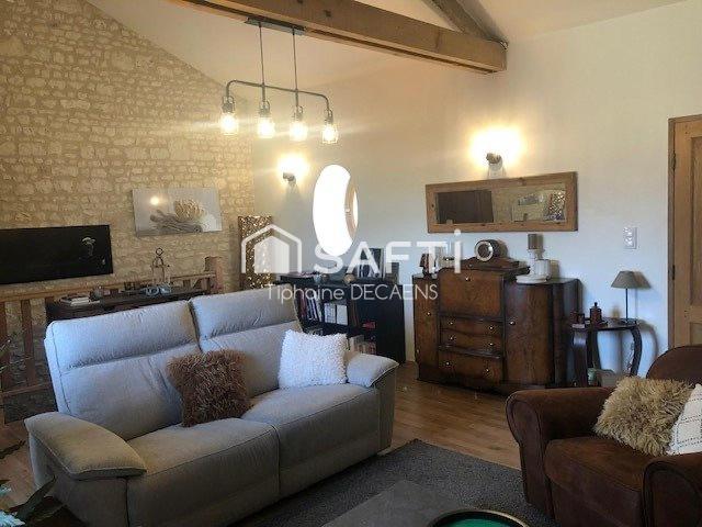 Maison 3 pièces 74 m²