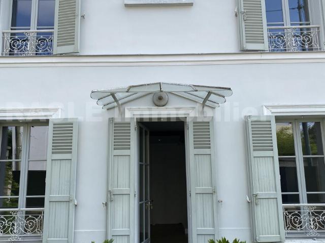 Maison 3 pièces 74 m²