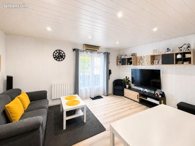 Maison 3 pièces 74 m²