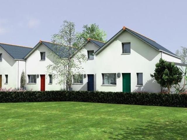 Maison 3 pièces 74 m²