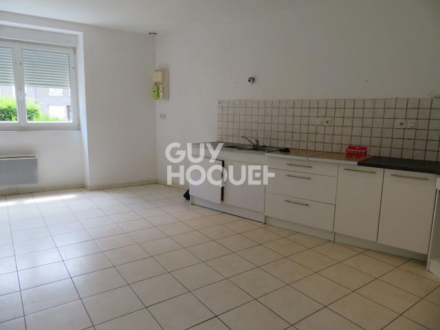 Maison 3 pièces 74 m²