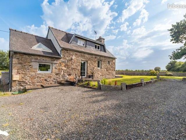Maison 3 pièces 74 m²