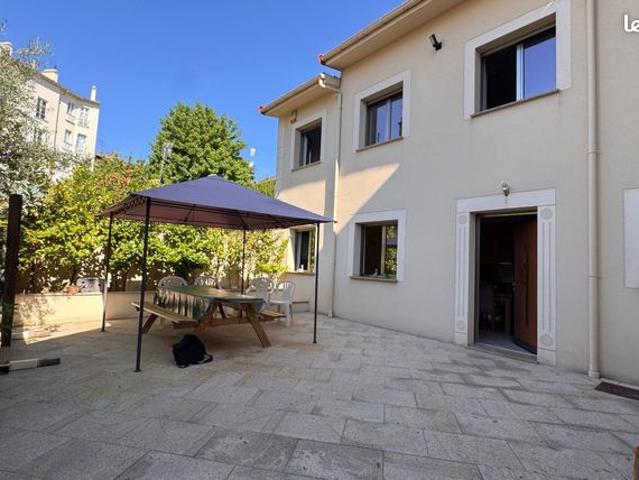 Maison 3 pièces 74 m²