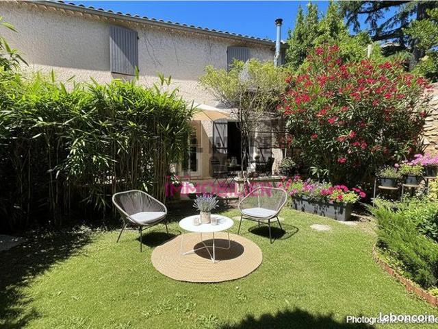 Maison 3 pièces 74 m²