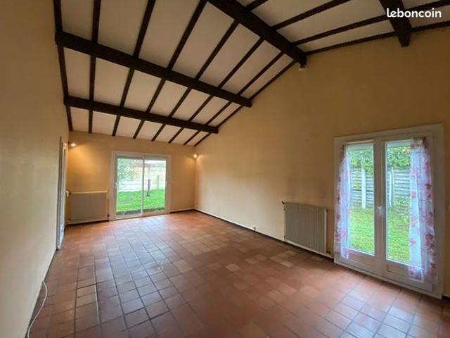 Maison 3 pièces 74 m²