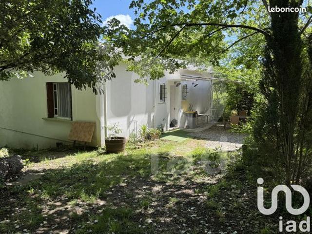 Maison 3 pièces 74 m²