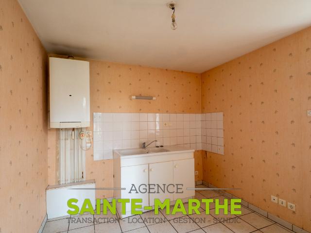 Maison 3 pièces 74 m²