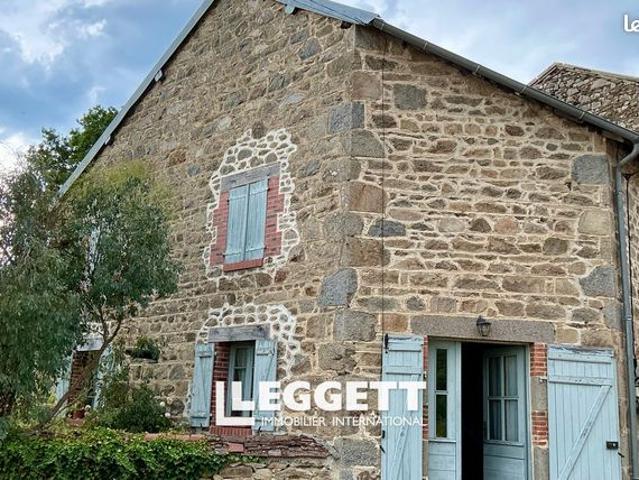 Maison 3 pièces 74 m²