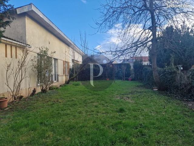 Maison 3 pièces 74 m²