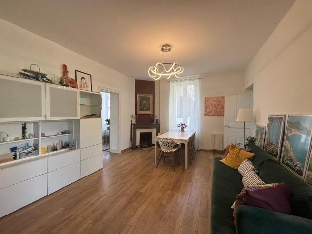 Maison 3 pièces 74 m²