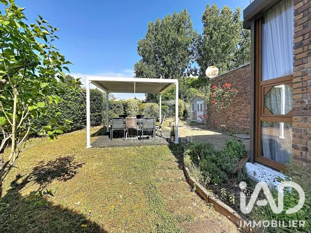 Maison 3 pièces 74 m²