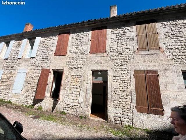 Maison 3 pièces 74 m²