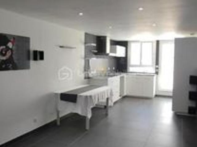 Maison 3 pièces 74 m²
