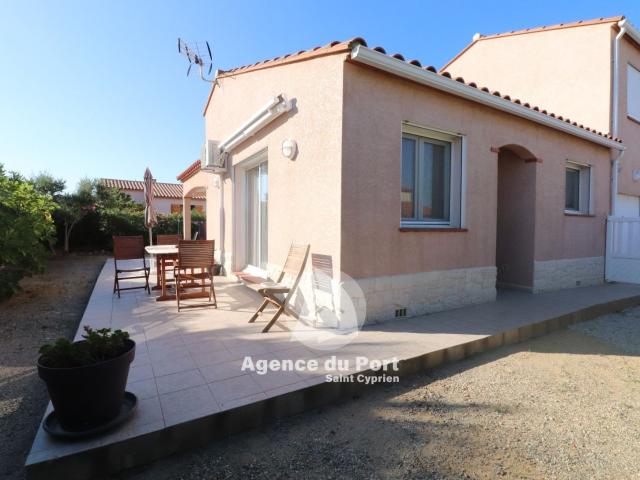 Maison 3 pièces 74 m²