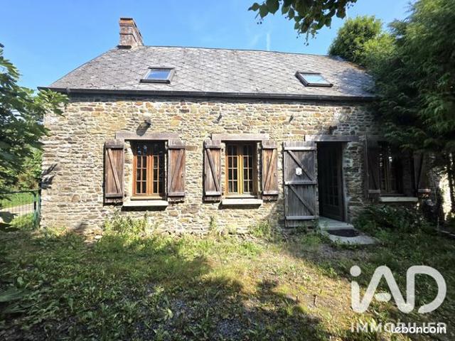 Maison 3 pièces 74 m²