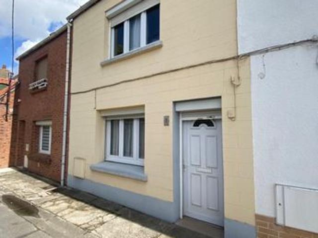Maison 3 pièces 74 m²