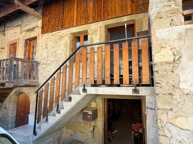 Maison 3 pièces 74 m²