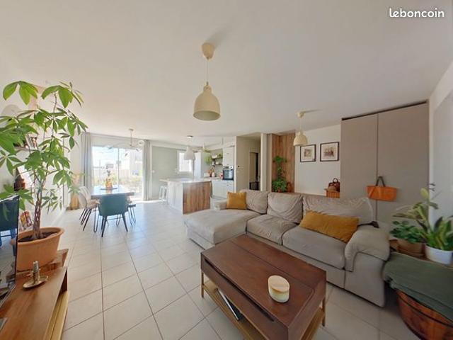 Maison 3 pièces 74 m²