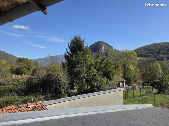 Maison 3 pièces 74 m²